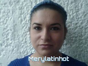 Merylatinhot