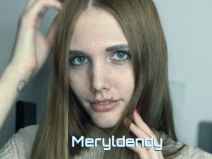 Meryldendy