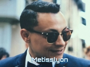 Metisslyon