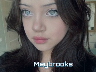 Meybrooks