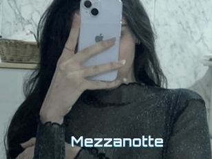 Mezzanotte