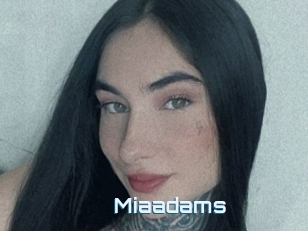 Miaadams