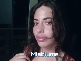 Miablume