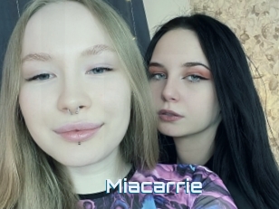 Miacarrie