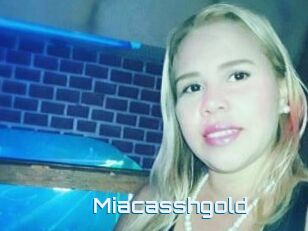 Miacasshgold