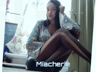 Miacherie