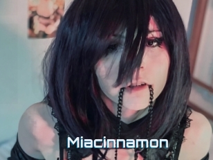 Miacinnamon