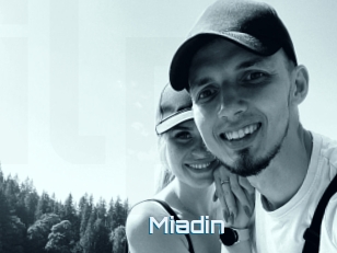 Miadin