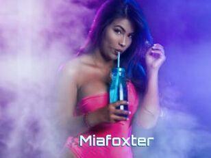 Miafoxter