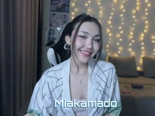 Miakamado