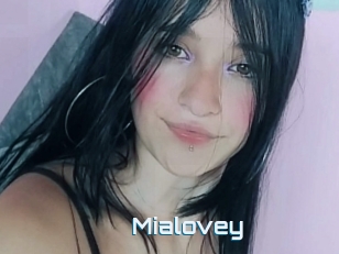Mialovey