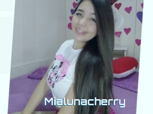 Mialunacherry