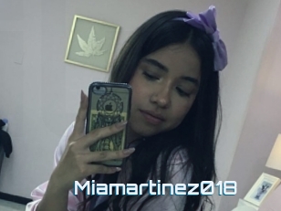 Miamartinez018