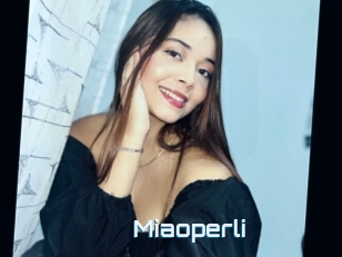 Miaoperli