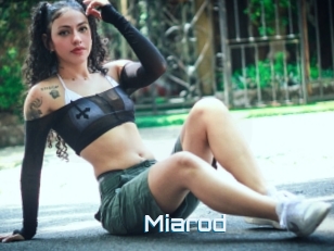 Miarod