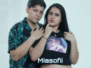 Miasofii