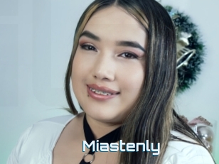 Miastenly