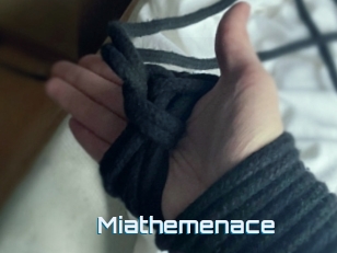 Miathemenace