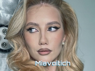 Miavoitich