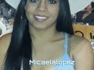 Micaelalopez