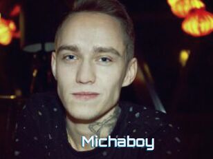 Michaboy