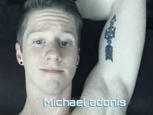 Michael_adonis