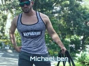 Michael_ben