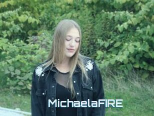 MichaelaFIRE