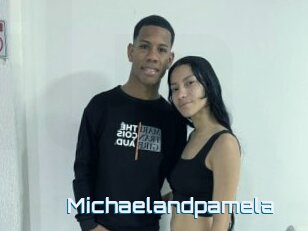 Michaelandpamela