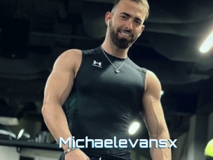 Michaelevansx