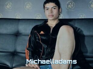 Michaelladams