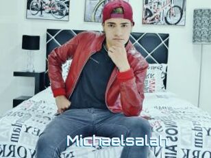 Michaelsalah