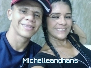 Michelleandhans