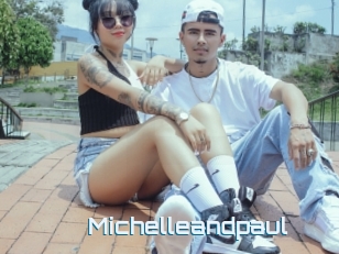 Michelleandpaul