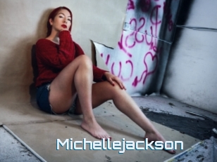 Michellejackson