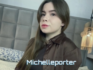 Michelleporter