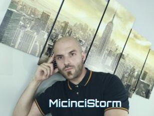 MicinciStorm