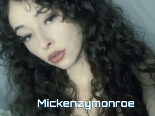 Mickenzymonroe