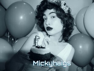 Mickyhaigs