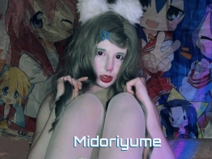 Midoriyume