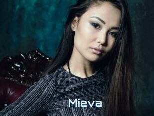 Mieva