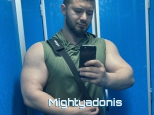 Mightyadonis