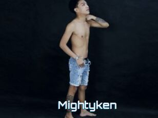 Mightyken