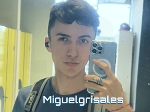 Miguelgrisales