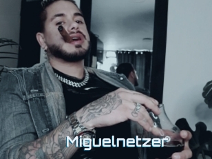 Miguelnetzer