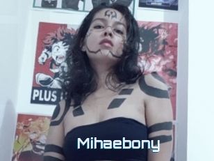 Mihaebony