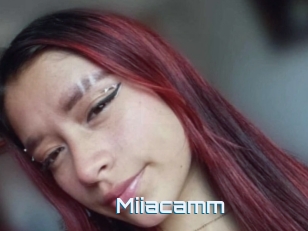 Miiacamm