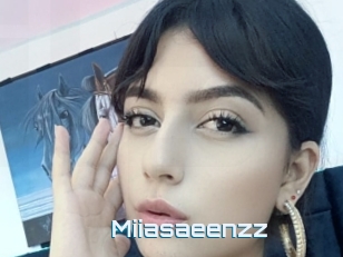 Miiasaeenzz