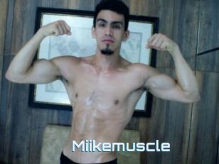 Miikemuscle