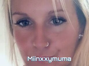 Miinxxymuma